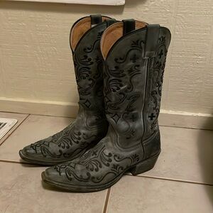 shyanne women's boots
